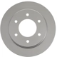 Purchase Top-Quality BREMSEN - BFO1073 - Rear Disc Brake Rotor pa16