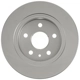 Purchase Top-Quality BREMSEN - BGM1032 - Rear Disc Brake Rotor pa13