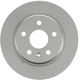 Purchase Top-Quality BREMSEN - BGM1032 - Rear Disc Brake Rotor pa14