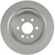 Purchase Top-Quality BREMSEN - BGM1034 - Rear Disc Brake Rotor pa8
