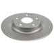Purchase Top-Quality BREMSEN - BHO1018 - Rear Disc Brake Rotor pa11