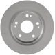 Purchase Top-Quality BREMSEN - BHO1018 - Rear Disc Brake Rotor pa13