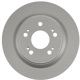 Purchase Top-Quality BREMSEN - BHO1024 - Rear Disc Brake Rotor pa13