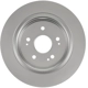 Purchase Top-Quality BREMSEN - BHO1026 - Rear Disc Brake Rotor pa12