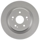 Purchase Top-Quality BREMSEN - BHO1026 - Rear Disc Brake Rotor pa13