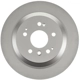 Purchase Top-Quality BREMSEN - BHO1030 - Rear Disc Brake Rotor pa8