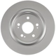 Purchase Top-Quality BREMSEN - BHO1034 - Rear Disc Brake Rotor pa12