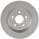 Purchase Top-Quality BREMSEN - BHO1034 - Rear Disc Brake Rotor pa13