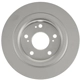 Purchase Top-Quality BREMSEN - BHO1036 - Rear Disc Brake Rotor pa3