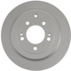 Purchase Top-Quality BREMSEN - BHY1016 - Rear Disc Brake Rotor pa8