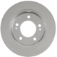 Purchase Top-Quality BREMSEN - BHY1018 - Rear Disc Brake Rotor pa7