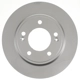 Purchase Top-Quality BREMSEN - BHY1018 - Rear Disc Brake Rotor pa8
