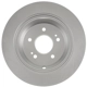 Purchase Top-Quality BREMSEN - BHY1023 - Rear Disc Brake Rotor pa3