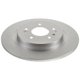 Purchase Top-Quality BREMSEN - BHY1031 - Rear Disc Brake Rotor pa1