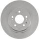 Purchase Top-Quality BREMSEN - BHY1031 - Rear Disc Brake Rotor pa3