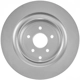 Purchase Top-Quality BREMSEN - BIN1000 - Rear Disc Brake Rotor pa7