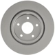 Purchase Top-Quality BREMSEN - BIN1003 - Rear Disc Brake Rotor pa7