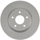 Purchase Top-Quality BREMSEN - BIN1003 - Rear Disc Brake Rotor pa8