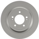 Purchase Top-Quality BREMSEN - BKI1014 - Rear Disc Brake Rotor pa13