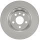 Purchase Top-Quality BREMSEN - BLA1002 - Rear Disc Brake Rotor pa8