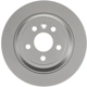 Purchase Top-Quality BREMSEN - BLA1010 - Rear Disc Brake Rotor pa6