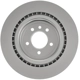Purchase Top-Quality BREMSEN - BLA1012 - Rear Disc Brake Rotor pa2