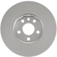 Purchase Top-Quality BREMSEN - BLA1016 - Rear Disc Brake Rotor pa2