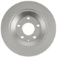 Purchase Top-Quality BREMSEN - BMA1001 - Rear Disc Brake Rotor pa11