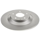 Purchase Top-Quality BREMSEN - BMA1001 - Rear Disc Brake Rotor pa13