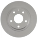 Purchase Top-Quality BREMSEN - BMA1006 - Rear Disc Brake Rotor pa11