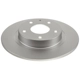 Purchase Top-Quality BREMSEN - BMA1006 - Rear Disc Brake Rotor pa12