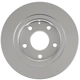 Purchase Top-Quality BREMSEN - BMA1006 - Rear Disc Brake Rotor pa13