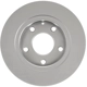 Purchase Top-Quality BREMSEN - BMA1014 - Rear Disc Brake Rotor pa11