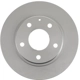 Purchase Top-Quality BREMSEN - BMA1014 - Rear Disc Brake Rotor pa12