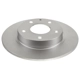 Purchase Top-Quality BREMSEN - BMA1014 - Rear Disc Brake Rotor pa13