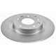 Purchase Top-Quality BREMSEN - BMA1016 - Rear Disc Brake Rotor pa12