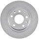 Purchase Top-Quality BREMSEN - BMA1016 - Rear Disc Brake Rotor pa13