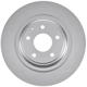 Purchase Top-Quality BREMSEN - BMA1020 - Rear Disc Brake Rotor pa12