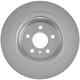 Purchase Top-Quality BREMSEN - BME1034 - Rear Disc Brake Rotor pa2