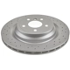 Purchase Top-Quality BREMSEN - BME1035 - Rotor de frein à disque arrière pa6