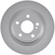 Purchase Top-Quality BREMSEN - BME1062 - Rear Disc Brake Rotor pa8