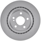 Purchase Top-Quality BREMSEN - BME1064 - Rear Disc Brake Rotor pa7