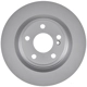 Purchase Top-Quality BREMSEN - BME1064 - Rear Disc Brake Rotor pa8