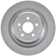 Purchase Top-Quality BREMSEN - BME1066 - Rear Disc Brake Rotor pa8