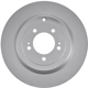 Purchase Top-Quality BREMSEN - BMI1008 - Rear Disc Brake Rotor pa14