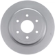Purchase Top-Quality BREMSEN - BNI1030 - Rear Disc Brake Rotor pa13