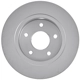 Purchase Top-Quality BREMSEN - BNI1035 - Rear Disc Brake Rotor pa17