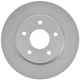 Purchase Top-Quality BREMSEN - BNI1035 - Rear Disc Brake Rotor pa19