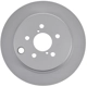 Purchase Top-Quality BREMSEN - BSU1006 - Rear Disc Brake Rotor pa13
