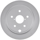 Purchase Top-Quality BREMSEN - BSU1008 - Rear Disc Brake Rotor pa12